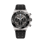 Luxury Heritage Automatic Steel